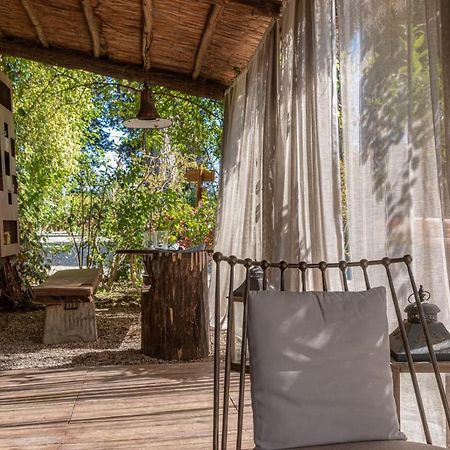 La Striscia Wine Resort 아레초 외부 사진