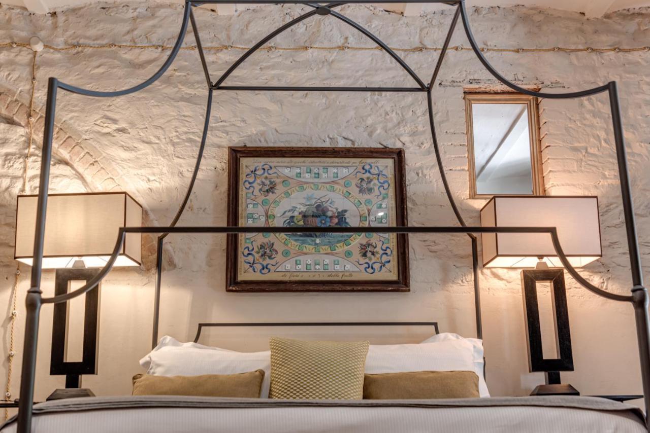 La Striscia Wine Resort 아레초 외부 사진