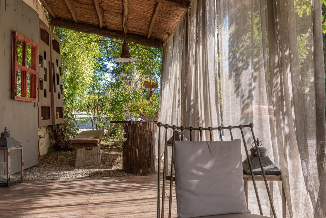 La Striscia Wine Resort 아레초 외부 사진