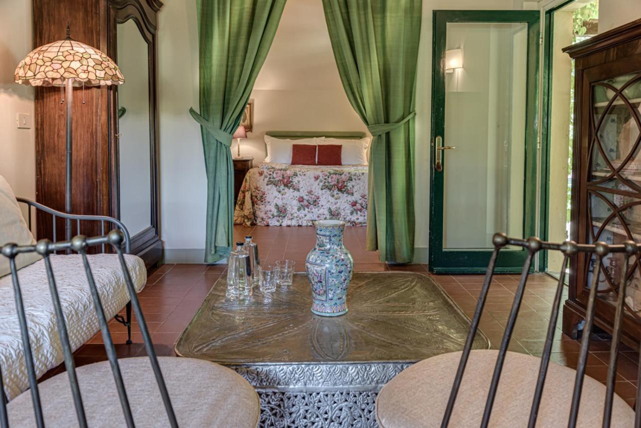 La Striscia Wine Resort 아레초 외부 사진