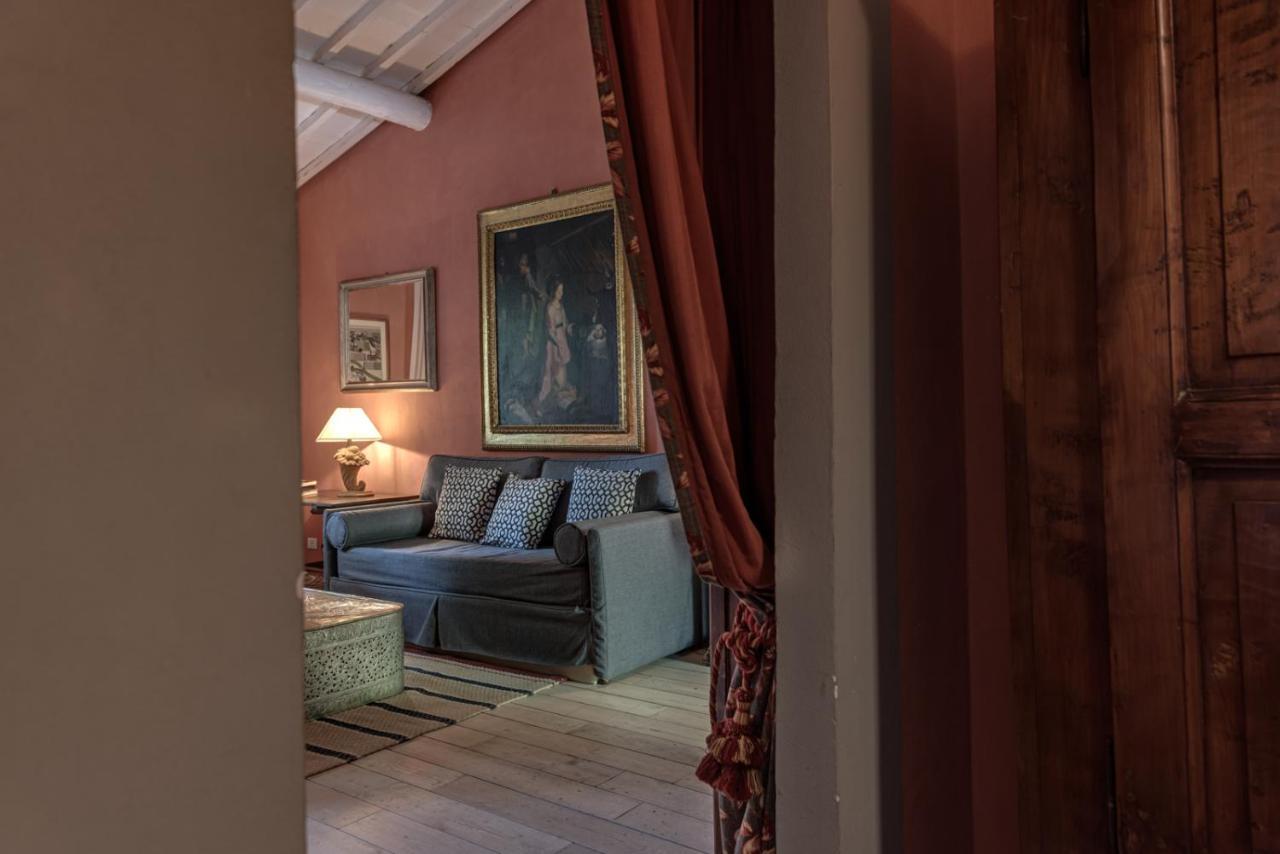 La Striscia Wine Resort 아레초 외부 사진