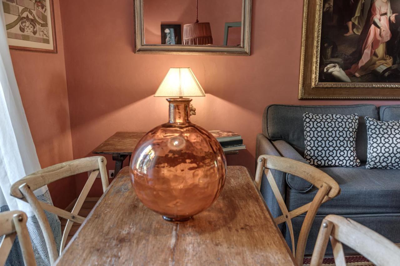 La Striscia Wine Resort 아레초 외부 사진