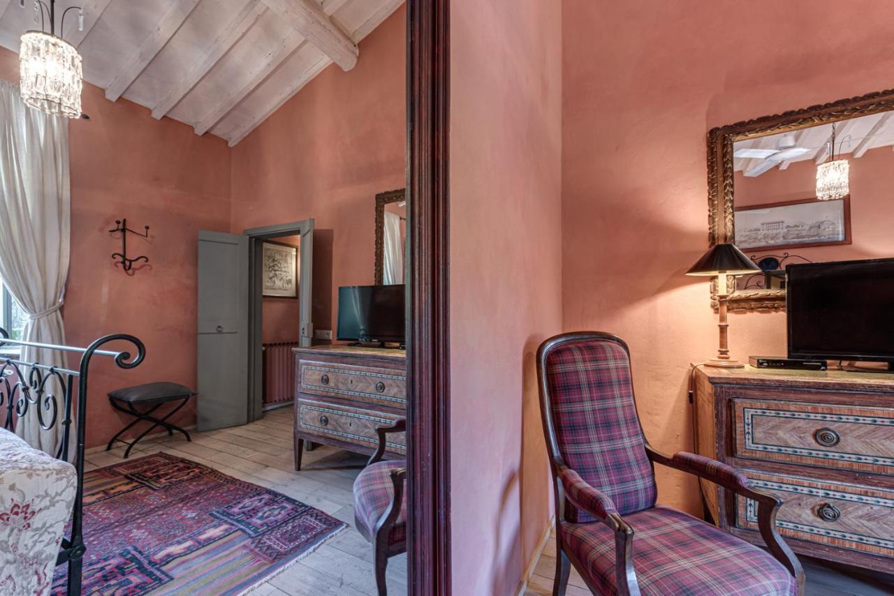 La Striscia Wine Resort 아레초 외부 사진
