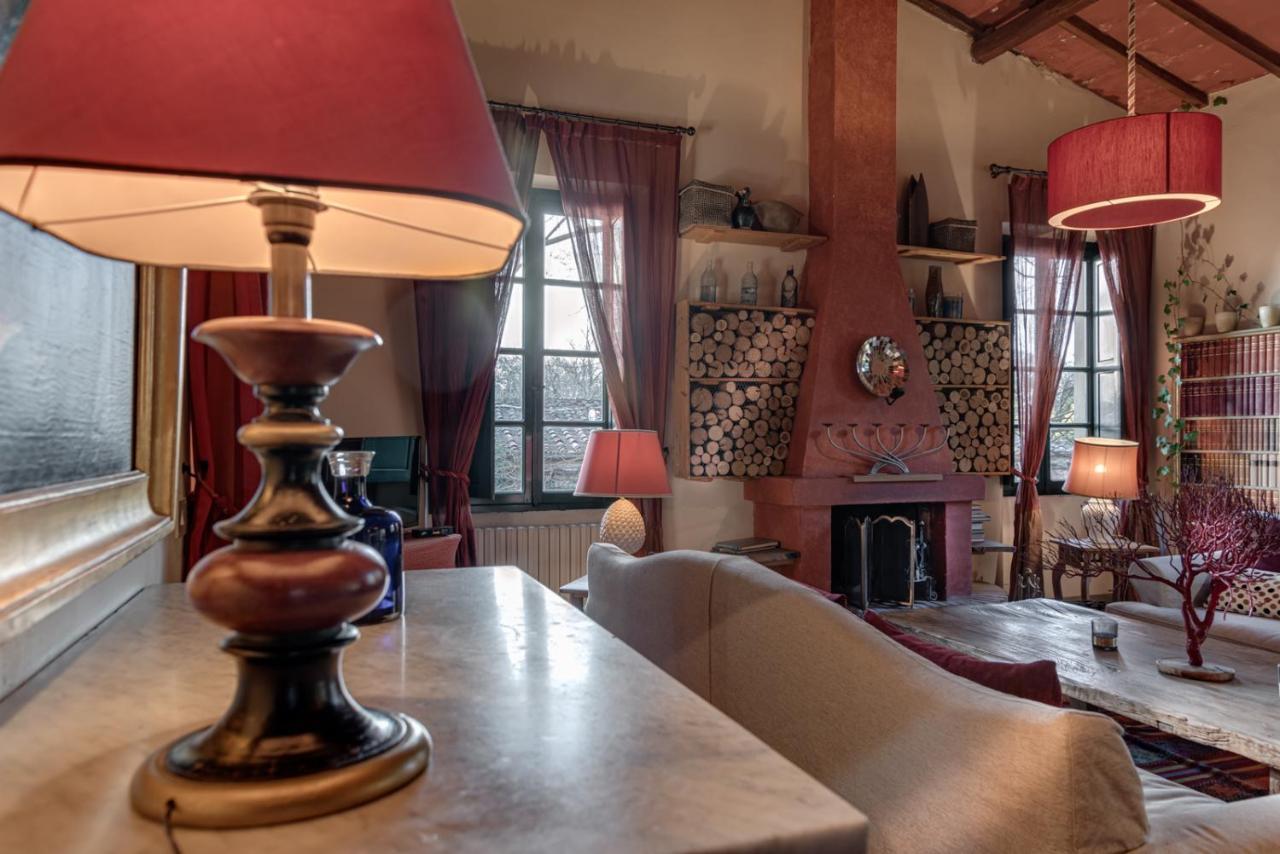 La Striscia Wine Resort 아레초 외부 사진