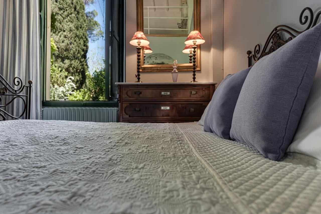 La Striscia Wine Resort 아레초 외부 사진