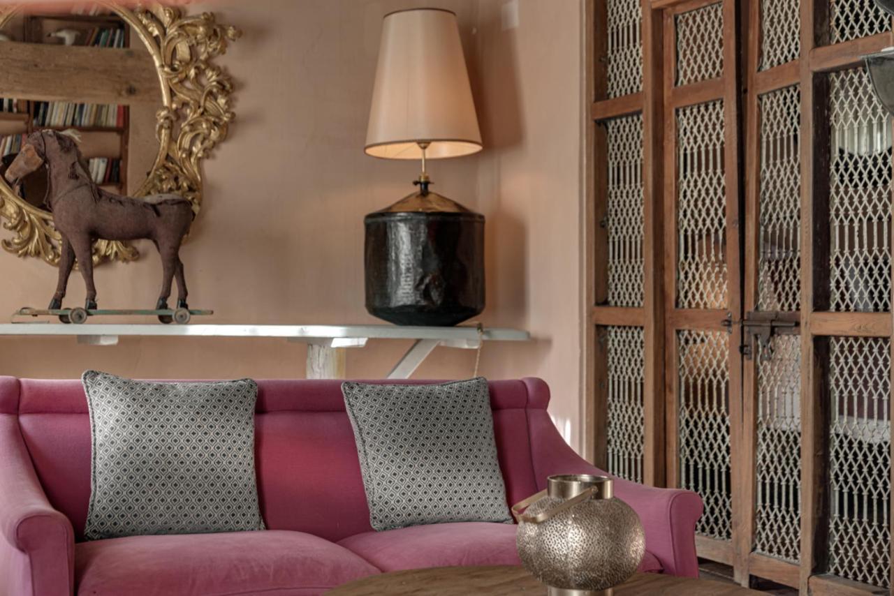 La Striscia Wine Resort 아레초 외부 사진