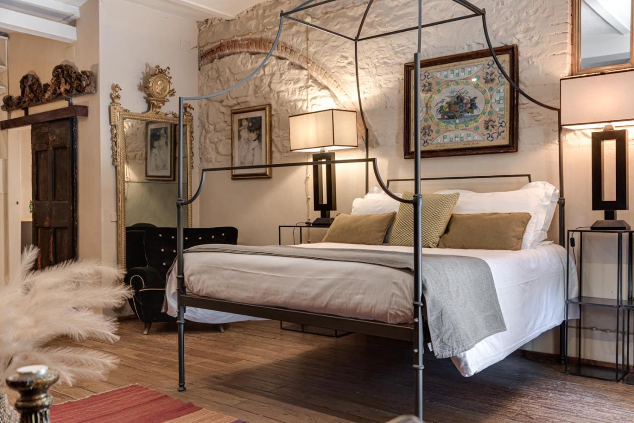 La Striscia Wine Resort 아레초 외부 사진