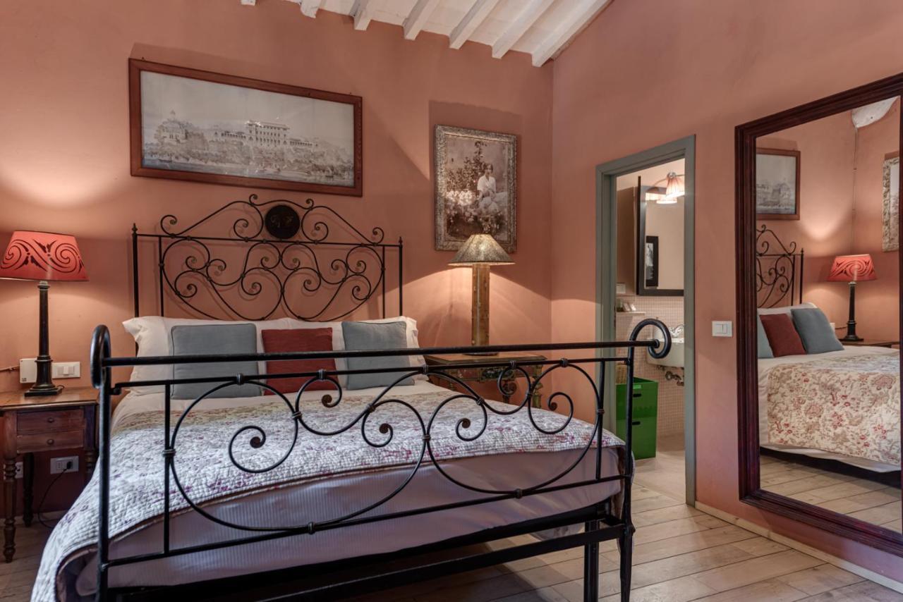 La Striscia Wine Resort 아레초 외부 사진