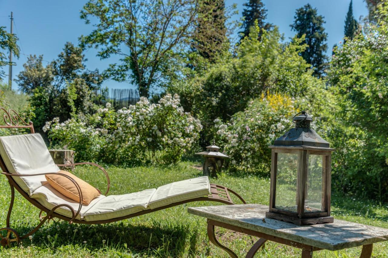 La Striscia Wine Resort 아레초 외부 사진