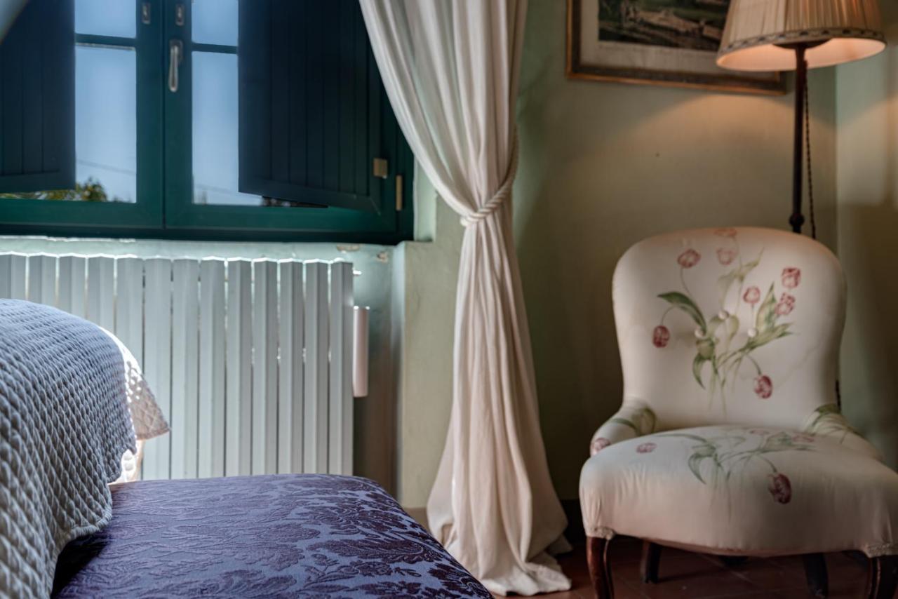 La Striscia Wine Resort 아레초 외부 사진