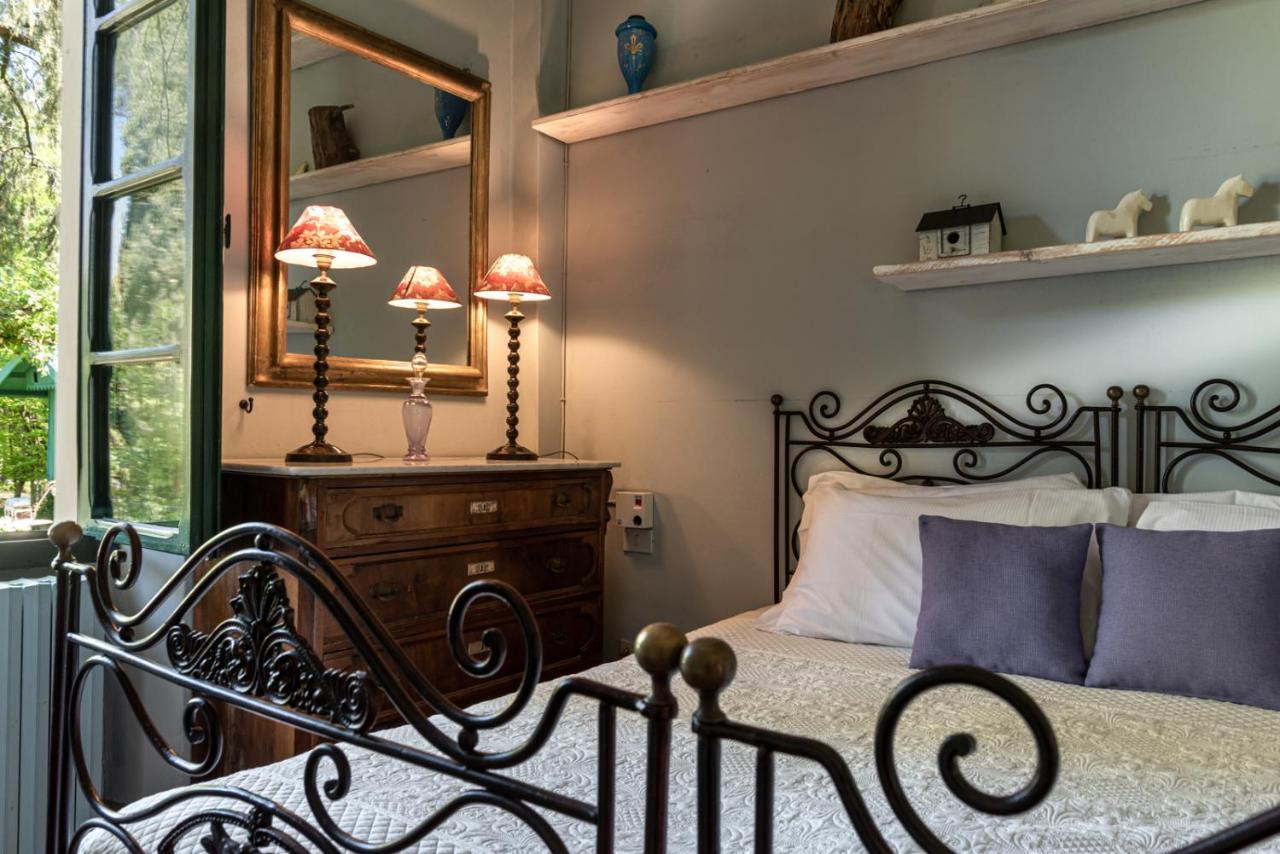 La Striscia Wine Resort 아레초 외부 사진