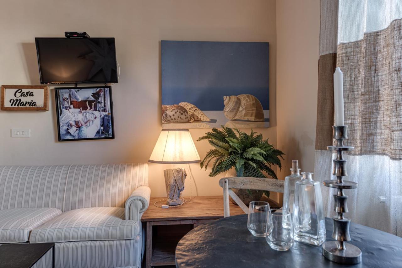La Striscia Wine Resort 아레초 외부 사진