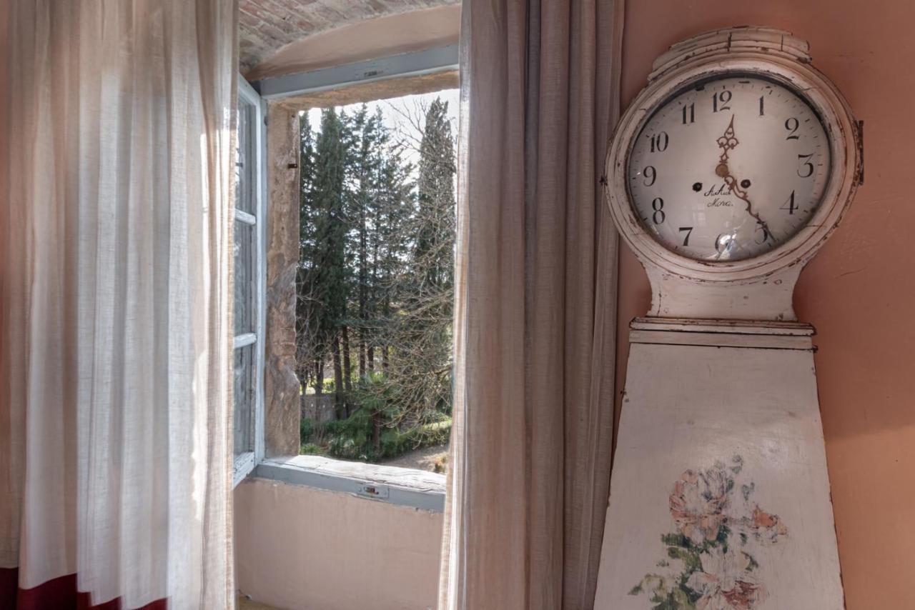 La Striscia Wine Resort 아레초 외부 사진