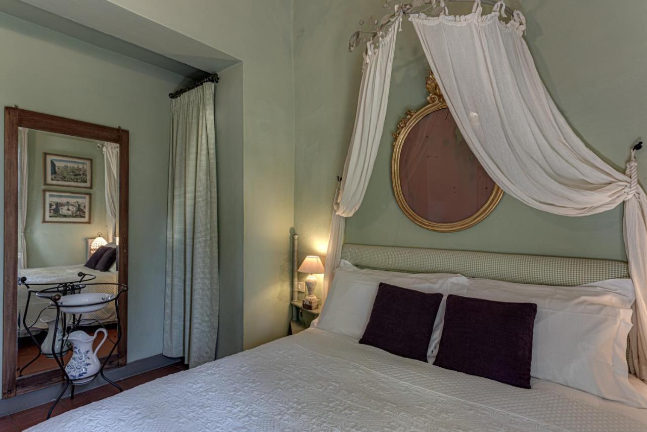 La Striscia Wine Resort 아레초 외부 사진