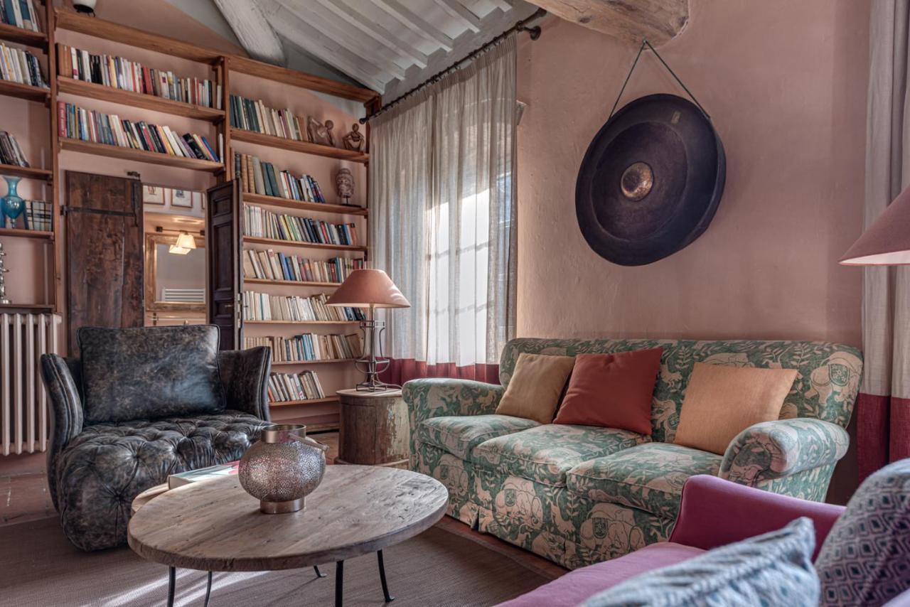 La Striscia Wine Resort 아레초 외부 사진