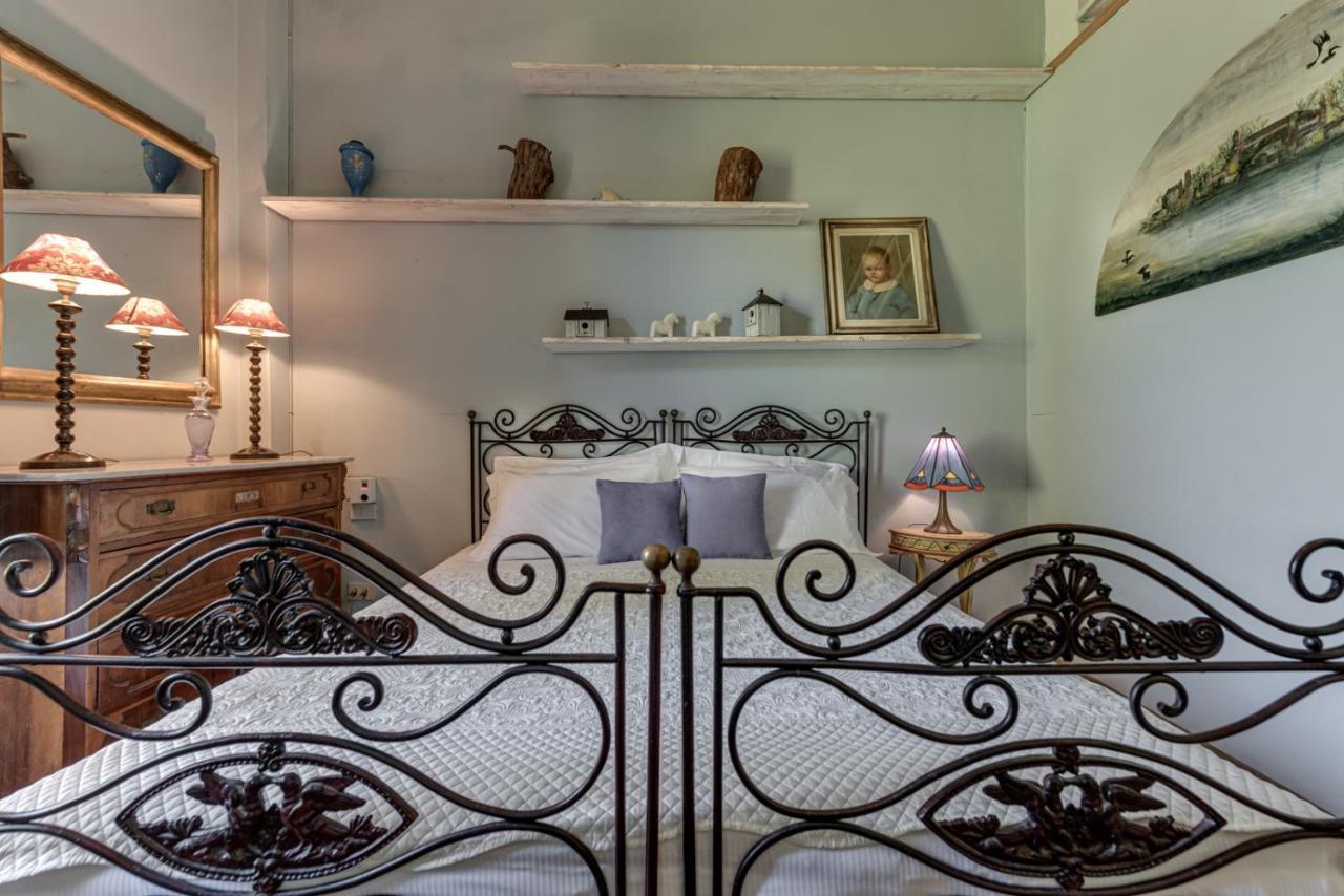 La Striscia Wine Resort 아레초 외부 사진