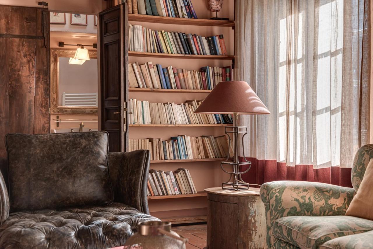 La Striscia Wine Resort 아레초 외부 사진