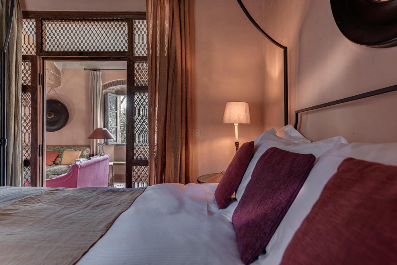 La Striscia Wine Resort 아레초 외부 사진