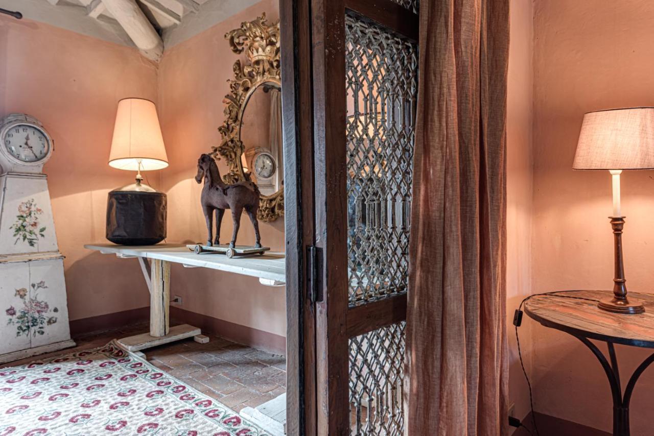 La Striscia Wine Resort 아레초 외부 사진