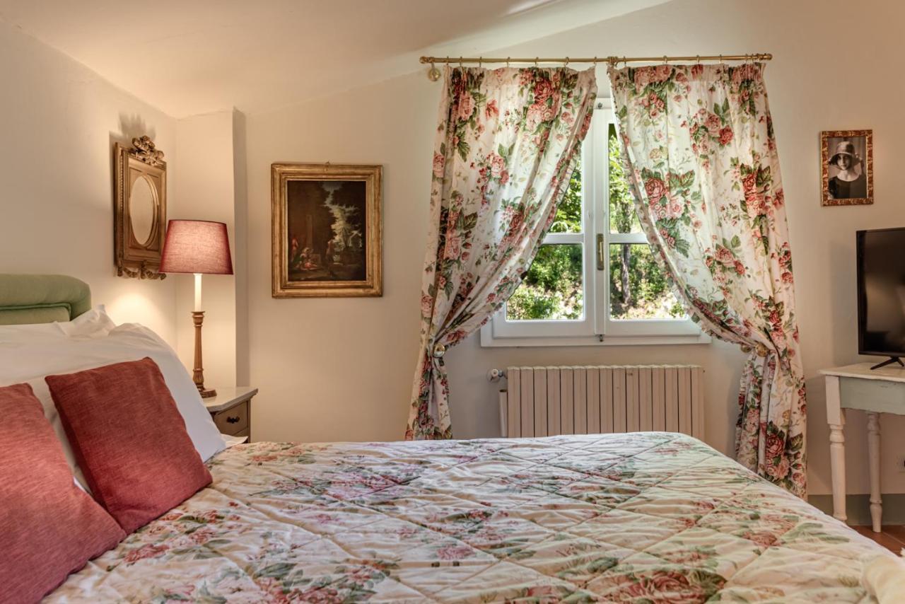 La Striscia Wine Resort 아레초 외부 사진
