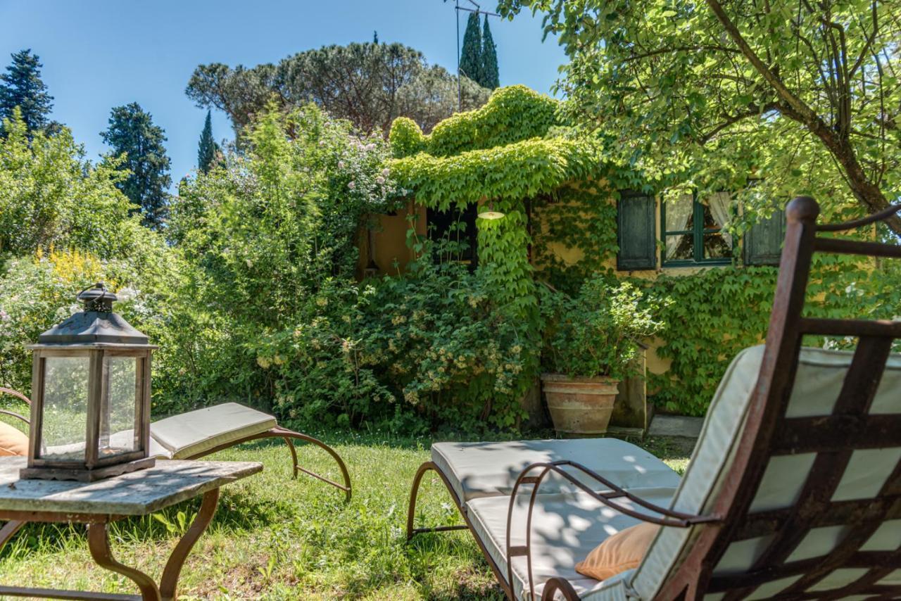La Striscia Wine Resort 아레초 외부 사진