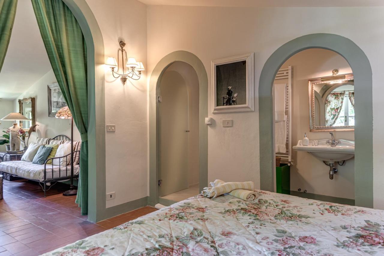 La Striscia Wine Resort 아레초 외부 사진