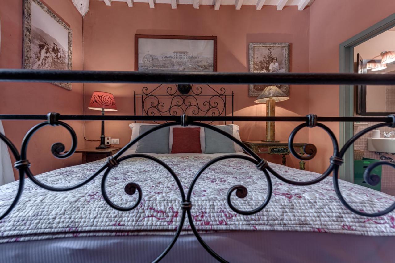 La Striscia Wine Resort 아레초 외부 사진