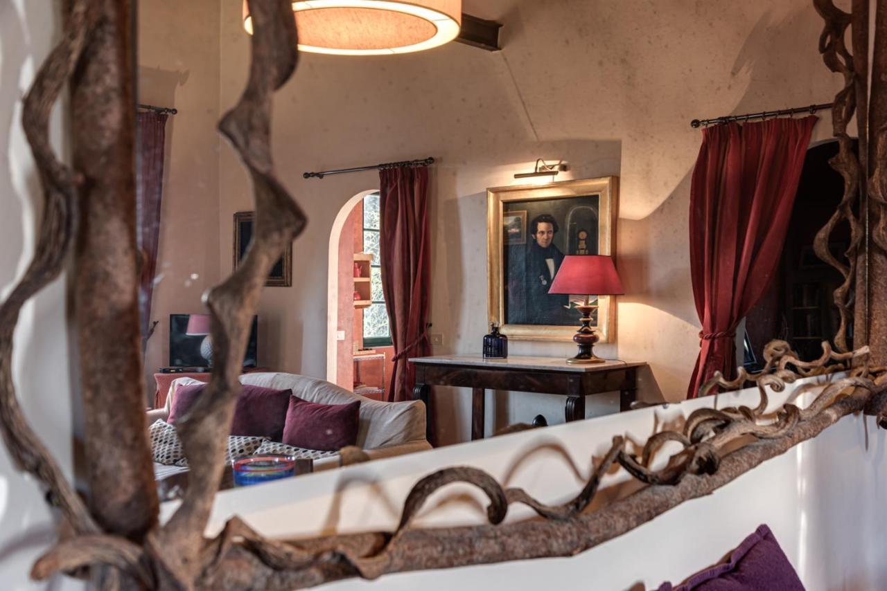 La Striscia Wine Resort 아레초 외부 사진