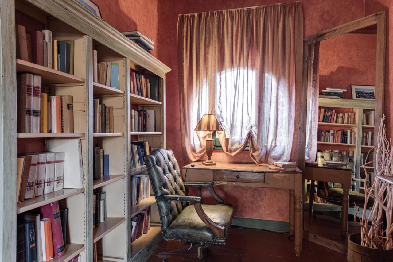 La Striscia Wine Resort 아레초 외부 사진