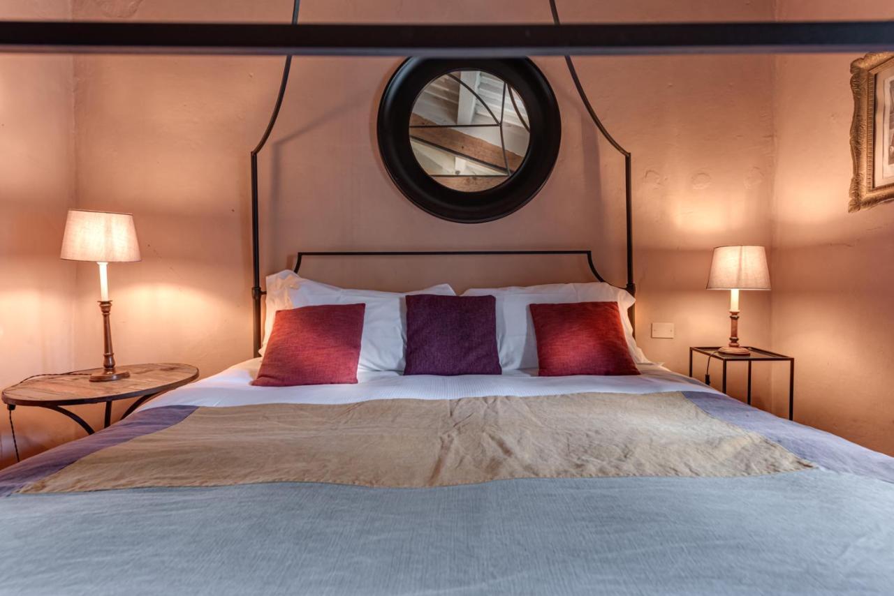 La Striscia Wine Resort 아레초 외부 사진