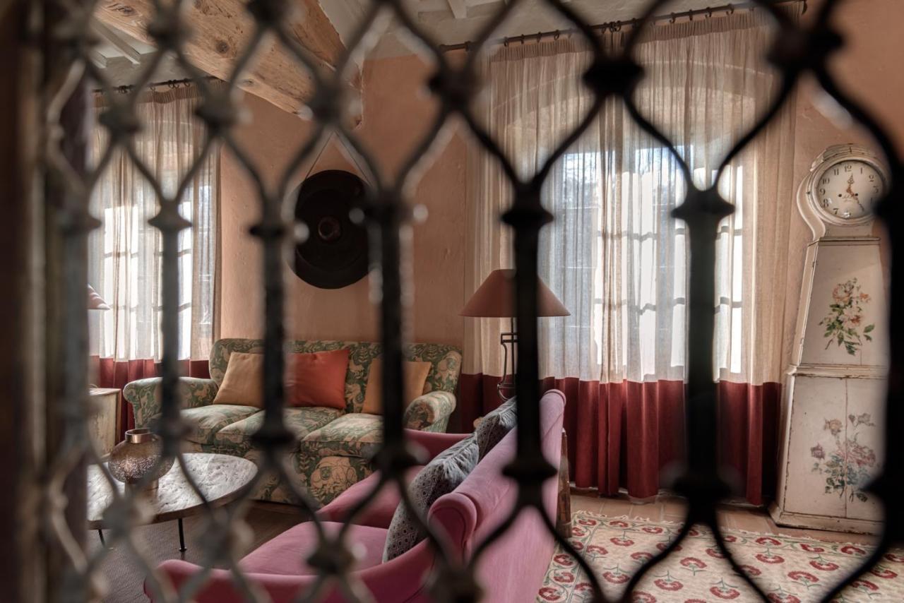 La Striscia Wine Resort 아레초 외부 사진