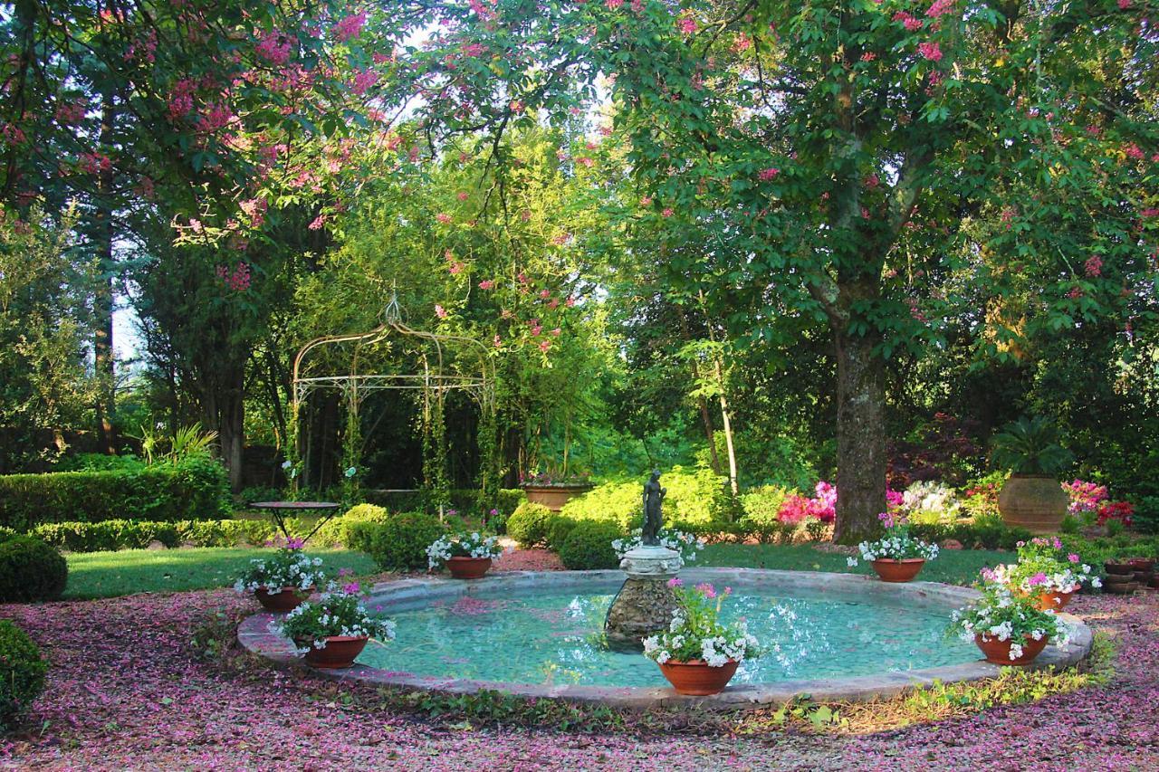 La Striscia Wine Resort 아레초 외부 사진