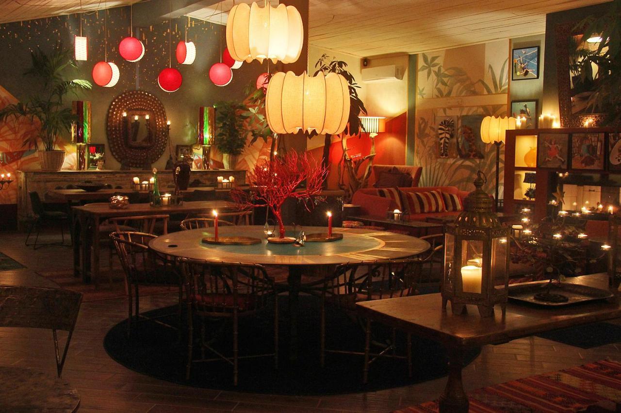 La Striscia Wine Resort 아레초 외부 사진