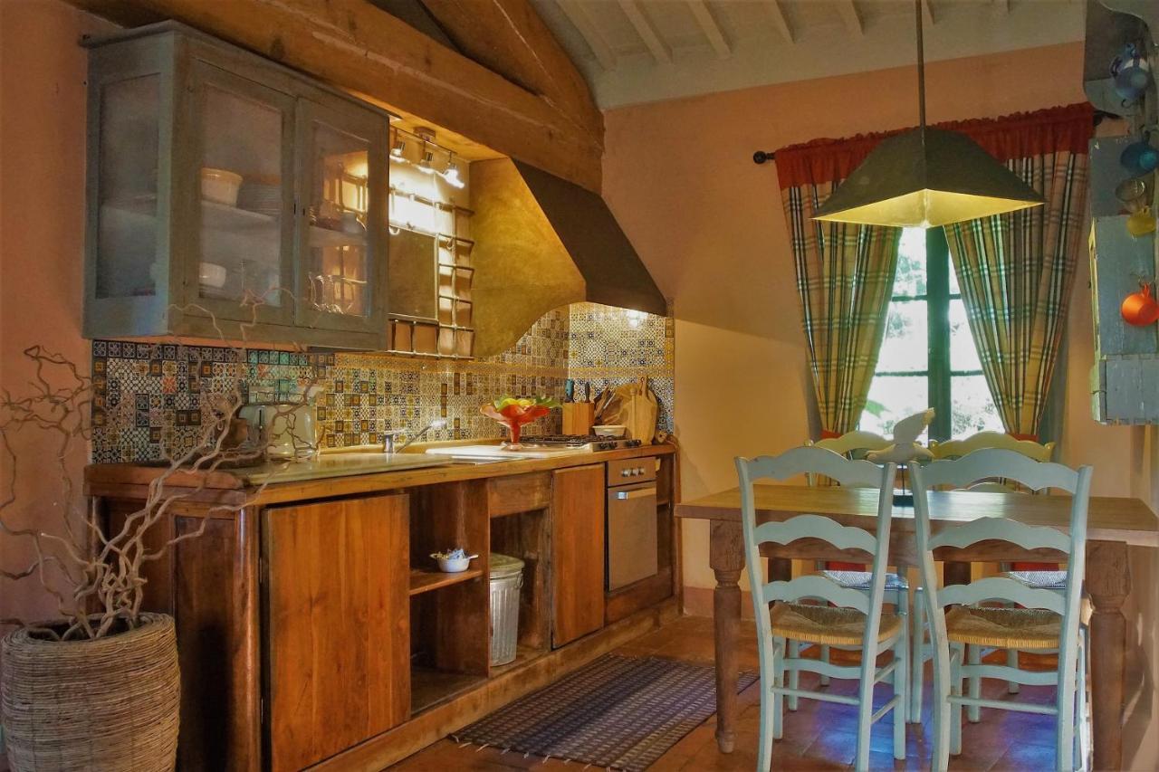 La Striscia Wine Resort 아레초 외부 사진